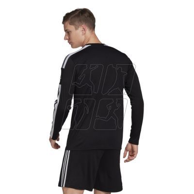 3. Adidas Squadra 21 M T-shirt GN5792