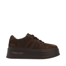 Women’s Brown Lee Cooper Shoes LCJ-26-01-4644LC