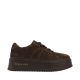 Women’s Brown Lee Cooper Shoes LCJ-26-01-4644LC