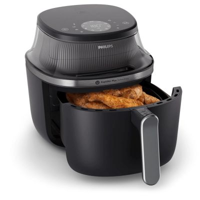3. PHILIPS NA331/00 Air Fryer