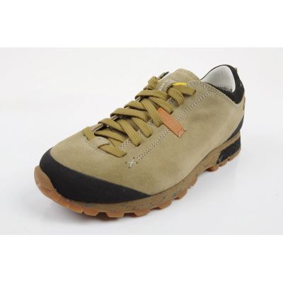3. Bellamont Gore-tex women's trekking shoes, durable, olive