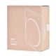 3. FIBARO Walli Dimmer Smart Light Dimmer, White (FGWDEU-111)