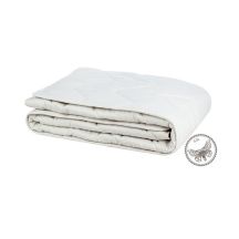SILK BLANKET 1ASILK4/220200-0 220X200