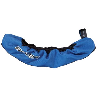 10. Bauer Sr Fabric Skid Protectors