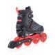 3. FunActiv Flex-X Adjustable Rollers