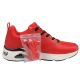 25. Skechers Air Uno M 183070/RED sports shoes