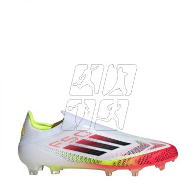 Adidas F50 Elite LL FG IE1214 football boots