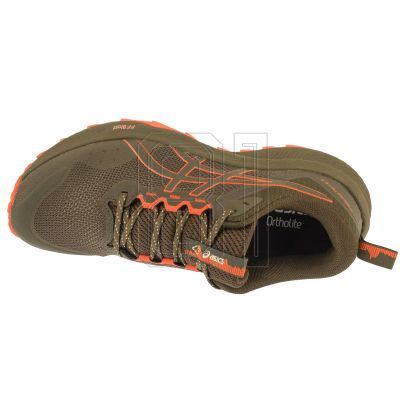 3. Asics Trabuco Terra 3 M 1011C152-200 Running Shoes