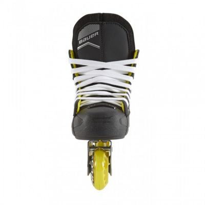 3. Bauer RH RS Jr 1053755 Roller Hockey Skates