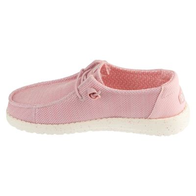 2. Hey Dude Wendy Stretch Sox 41878-6XX Pink 36
