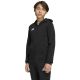 Adidas ENTRADA 26 Hoody Full Zip Junior sweatshirt KH1782