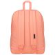 4. JanSport Superbreak Backpack EK0A5BAG1T51 Orange One size