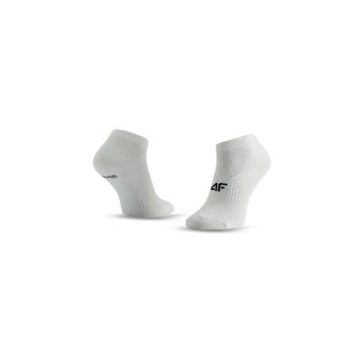 2. Women’s Short Socks (3-Pack) 4F 4FWMM00USOCF731-10S