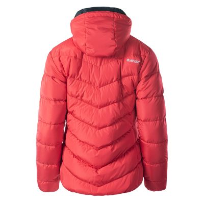 2. Women's winter quilted jacket LADY FISA