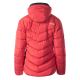 2. Women's winter quilted jacket LADY FISA