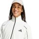 7. Men's adidas 3-Stripes tracksuit white and black JX5527