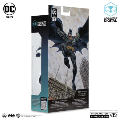 10. McFarlane Toys 17386 Action/Collectible Figure