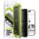 Ringke Easy Slide Privacy 2-Pack Tempered Glass for iPhone 18 Pro Max
