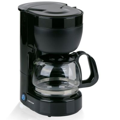 2. DUNLOP CAR TOURIST COFFEE MAKER 12V 170W
