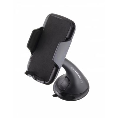 2. Esperanza BEETLE EMH113 car holder for smartphone (black)