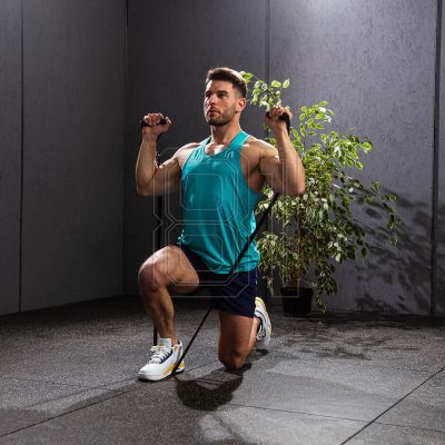 101. TX02 strength training set