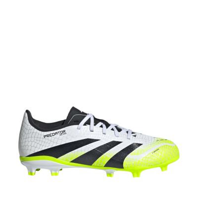 7. adidas Predator League FG/MG Jr JI1125 football boots
