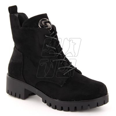 Ankle boots M. Daszyński W SAN22B