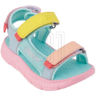 Kappa Kana MF Jr 260886MFK 2117 sandals