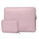 2. Tech-Protect Neoslim 15-16" Laptop Bag - Pink