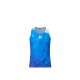 MILLET Intense Pro Light Tank M men's t-shirt blue