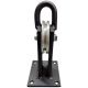 7. Bag hanger with reel