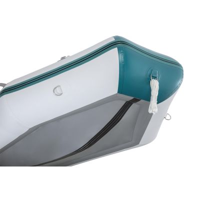 27. Bestway 65049 / 25 inflatable boat 1 person Travel / Recreation Raft