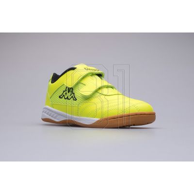 11. Kappa Kickoff T Jr 260509T-4011 shoes