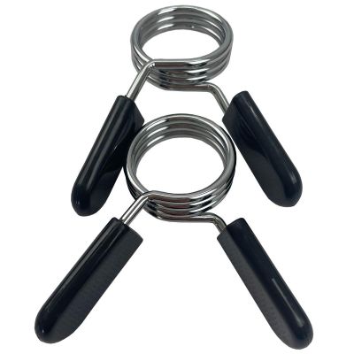 3. SPRING BAR CLAMPS 30MM SET OF 2 ENERO FIT