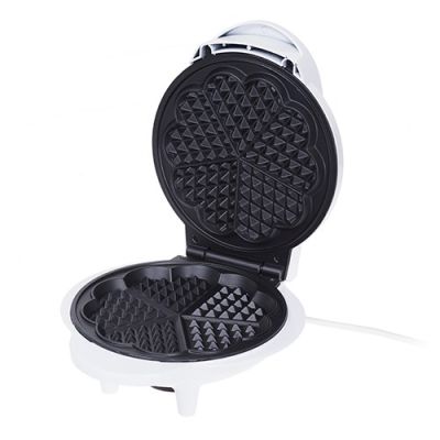 3. Camry CR 3022 Waffle Maker 5 Waffle(s) Black, White 1000 W