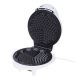 3. Camry CR 3022 Waffle Maker 5 Waffle(s) Black, White 1000 W