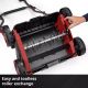 13. Aerator/scarifier GP-SC 36/40 Li BL-Solo EINHELL