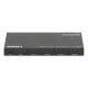 7. Manhattan 208369 HDMI TV Splitter 4x HDMI