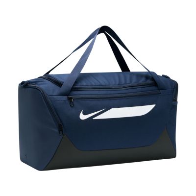 3. Nike Academy Team S Bag Navy Blue IO0919 410