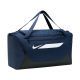3. Nike Academy Team S Bag Navy Blue IO0919 410