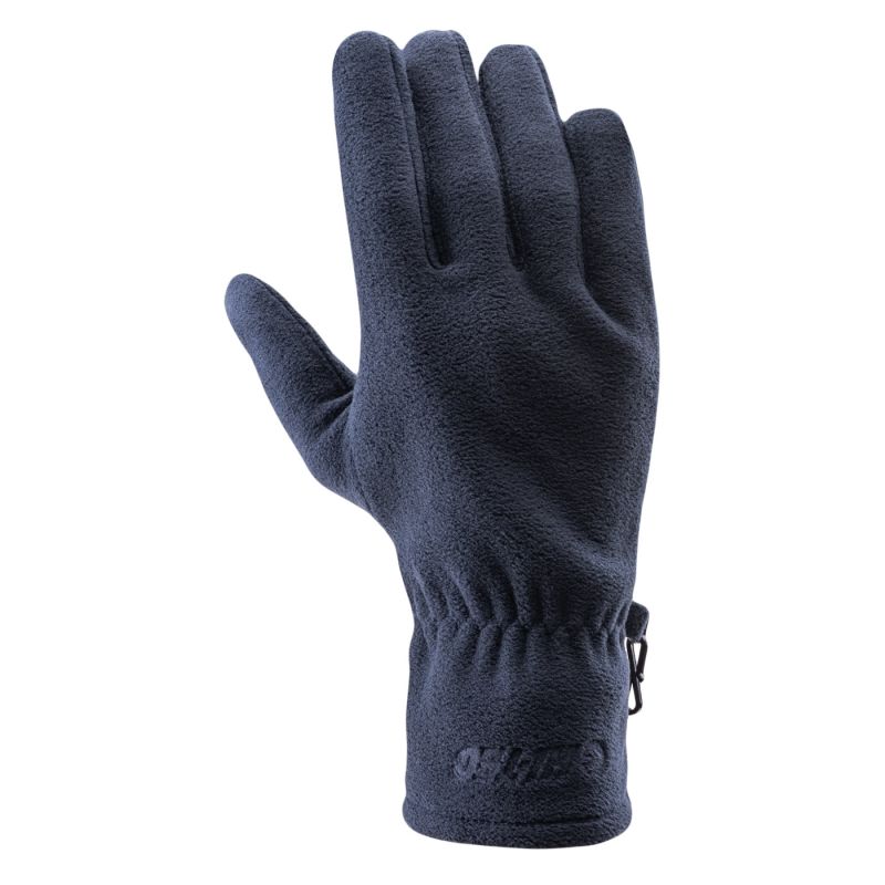 5. Hi-tec Salmo fleece gloves M 92800438528