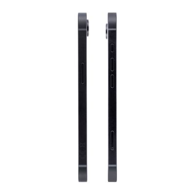 8. Apple iPhone 16e 15.5 cm (6.1") Dual SIM iOS 18 5G USB Type-C 128 GB Black