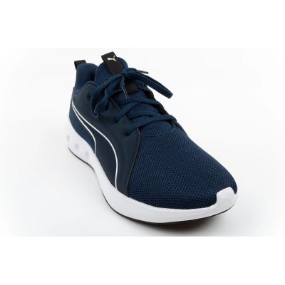2. Puma Softride Carson Men’s Sports Shoes – Lightweight Navy Sneakers