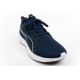 2. Puma Softride Carson Men’s Sports Shoes – Lightweight Navy Sneakers