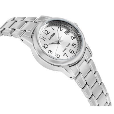 2. Women's Watch CASIO LTP-V002D-7BUDF + BOX
