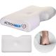 Orthopedic pillow, ANATOMICAL MED PILLOW