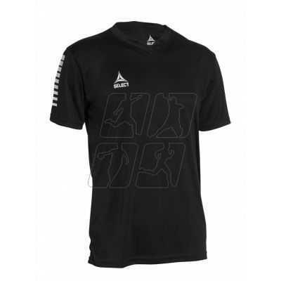 3. Select Pisa U T-shirt T26-01425 black