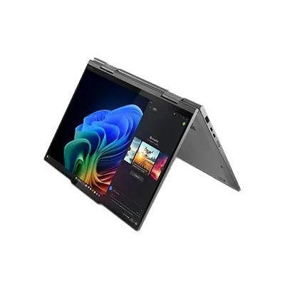 15. Lenovo Yoga-7-16ILL10 Ultra 7 256V 16"WUXGA Touch 16GB SSD1TB BT BLKB FPR x360 W11Pro Luna Gray (REPACK) 2Y