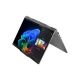 15. Lenovo Yoga-7-16ILL10 Ultra 7 256V 16"WUXGA Touch 16GB SSD1TB BT BLKB FPR x360 W11Pro Luna Gray (REPACK) 2Y