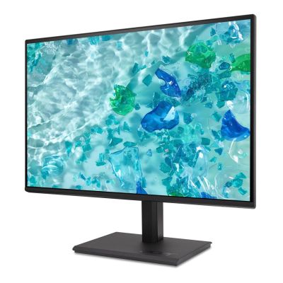 2. Monitor Acer B277Gb 27" 69cm 16:9 120Hz 1920x1080